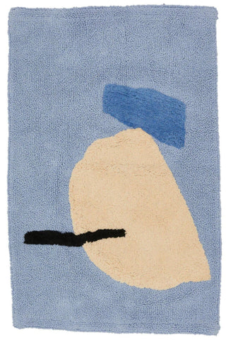 Cool Breeze Bathmat