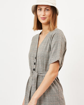 Alberte Jumpsuit Black