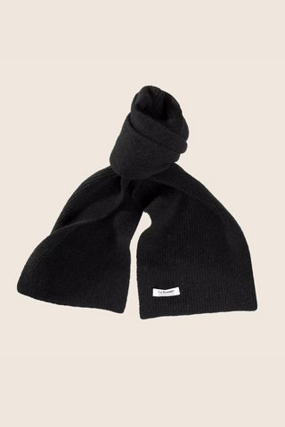 This scarf will complete your every day look.