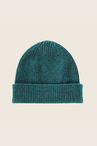 Introducing the best beanie ever made. Made from lambswool and Caregora in rich wine. This product features a Caregora certificate. The Caregora TM criteria of keeping and caring is founded on all these carefully judged guidelines, as to assure the quality of these valuable fibers and the highest standards of husbandry and animalcare. Sourced and manufactured in Scotland. Available in 11 fall hues. 