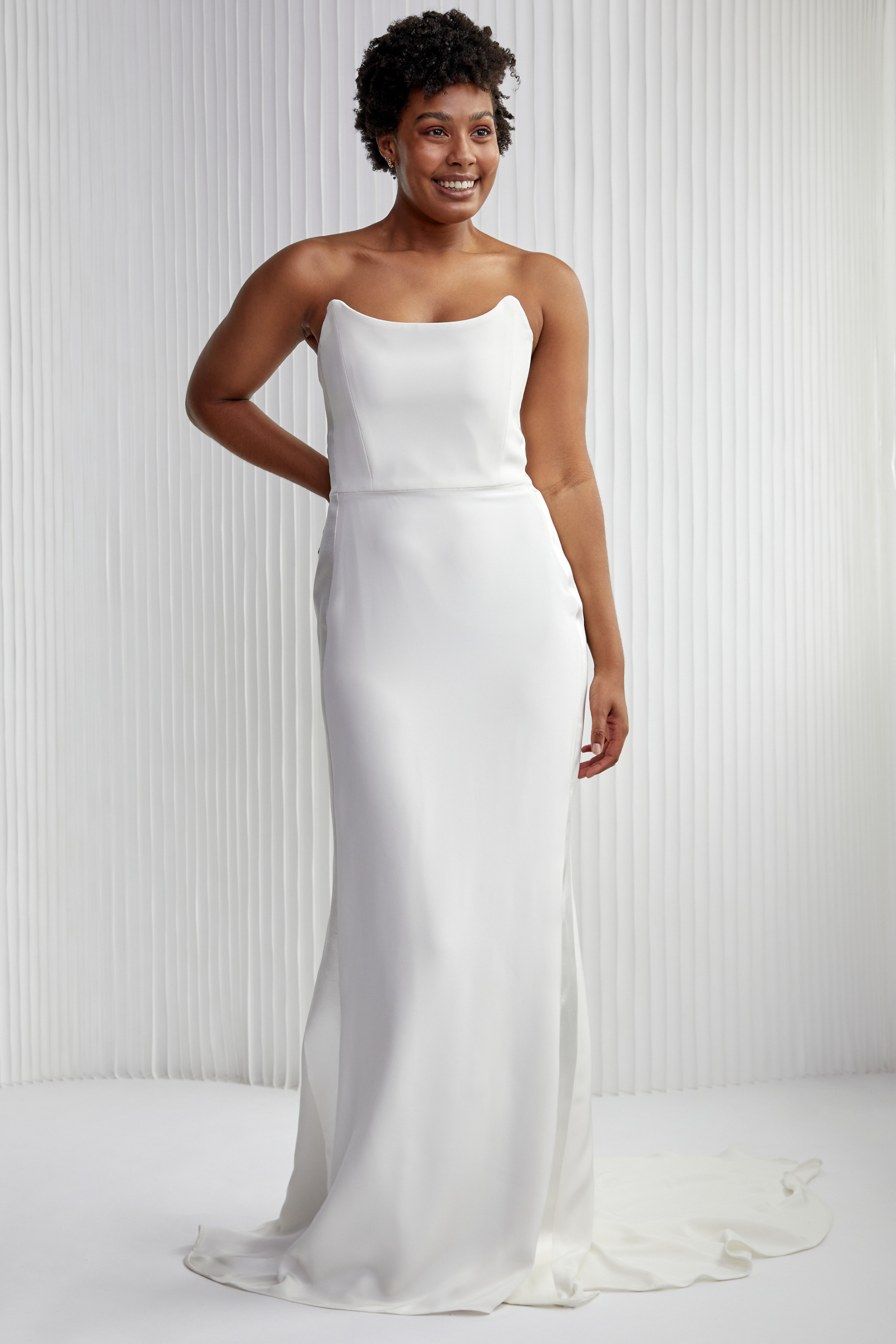 Vivian dress sales