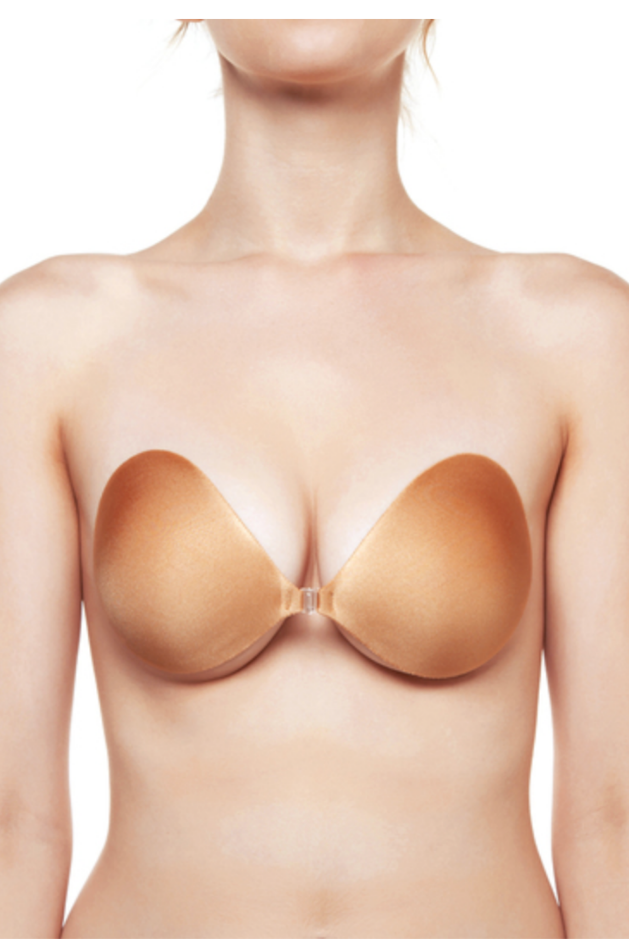 Adhesive Seamless Bra