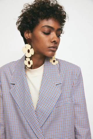 Espina Earrings