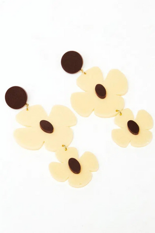 Espina Earrings