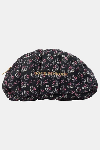 TOILET BAG | DARK BLUE