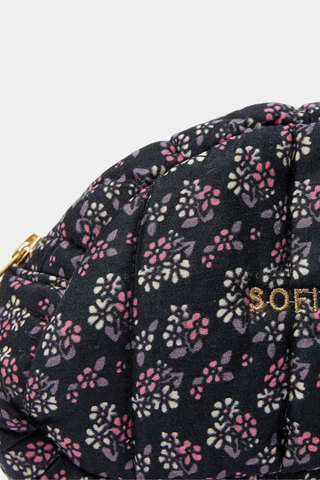 TOILET BAG | DARK BLUE